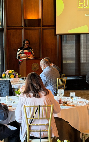 ECA Membership Meeting February 18 2026