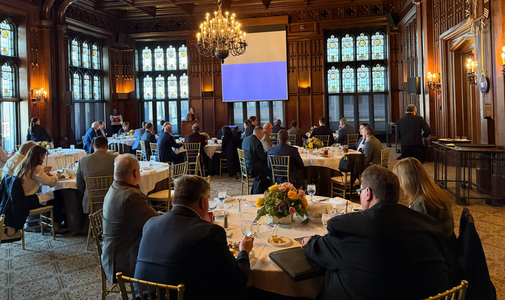 ECA Membership Meeting February 18 2026