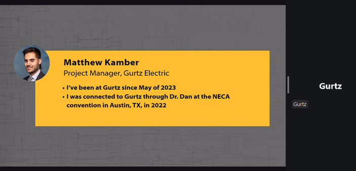 IIT Student Chapter meeting 2 19 2026
