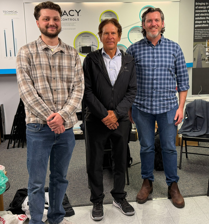 IIT Student Chapter meeting 3 5 2026