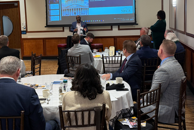 March 18 26 Membership Meeting