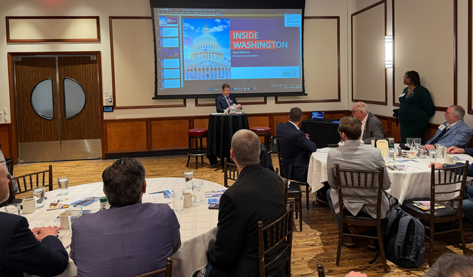 March 18 26 Membership Meeting