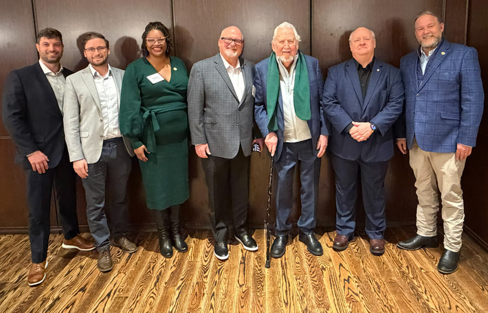 March 18 26 Membership Meeting