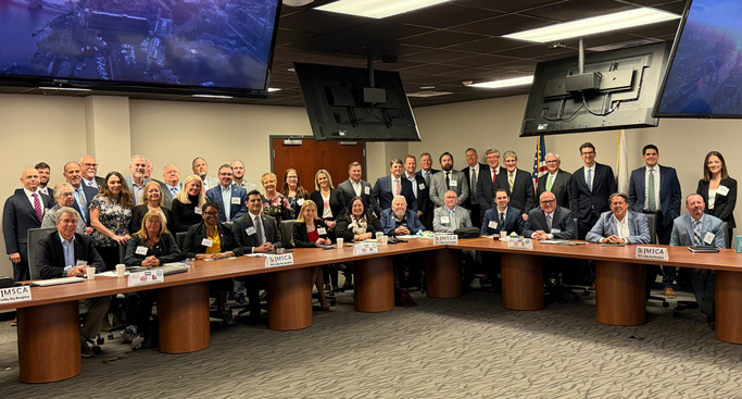 IMSCA Lobby Day 2026