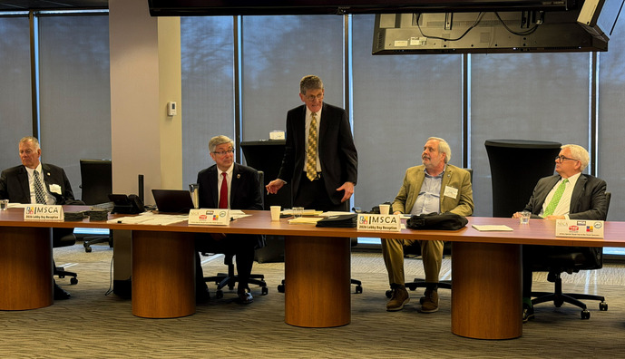 IMSCA Lobby Day 2026