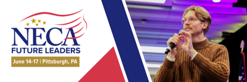 NECA Future Leaders 2026