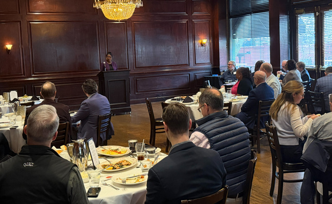 ECA April 8 2026 Membership Meeting