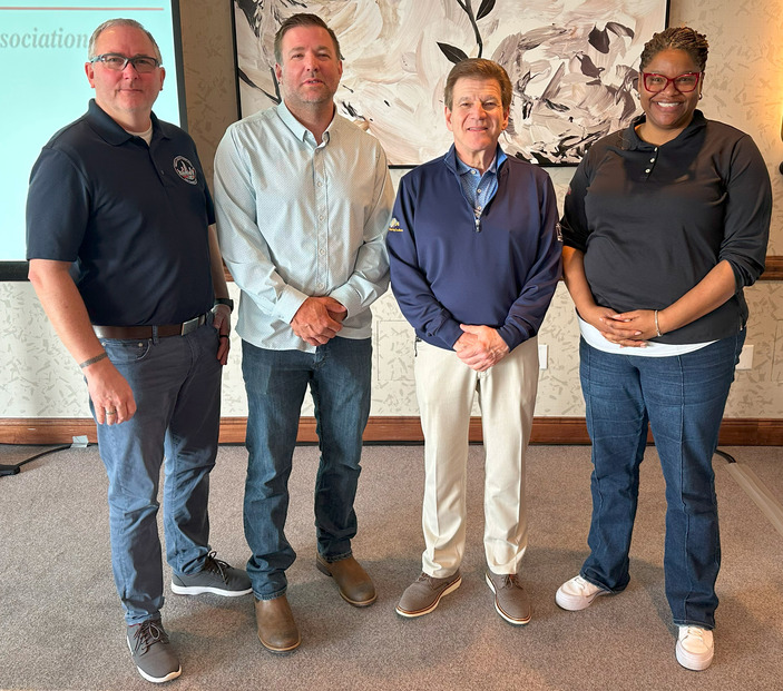 ECA 53rd Annual Spring Conference  6/4/2025 - 6/5/2025