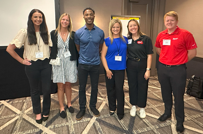 ECA 7th Annual Young Professionals Leadership Conference