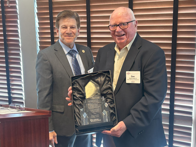 ECA Regular Membership Meeting (9/3/25)