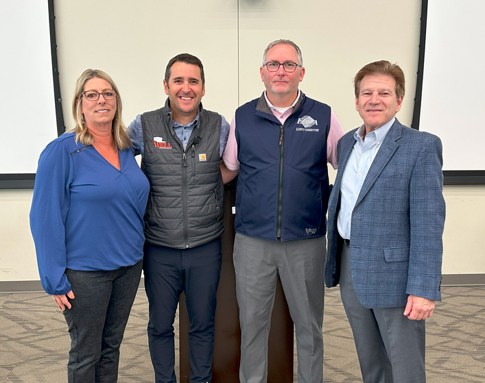 “Mental Health / Suicide Prevention" seminar -   Thursday, September 25, 2025