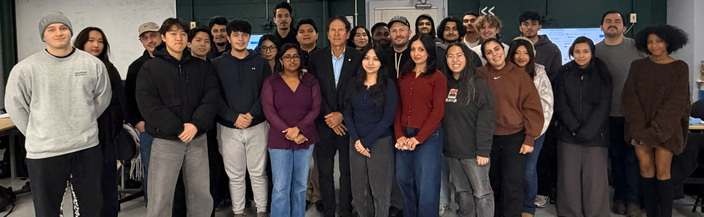 ECA Student Committee Update