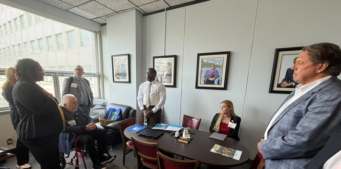 IMSCA Lobby Day Highlights - March 24, 2026